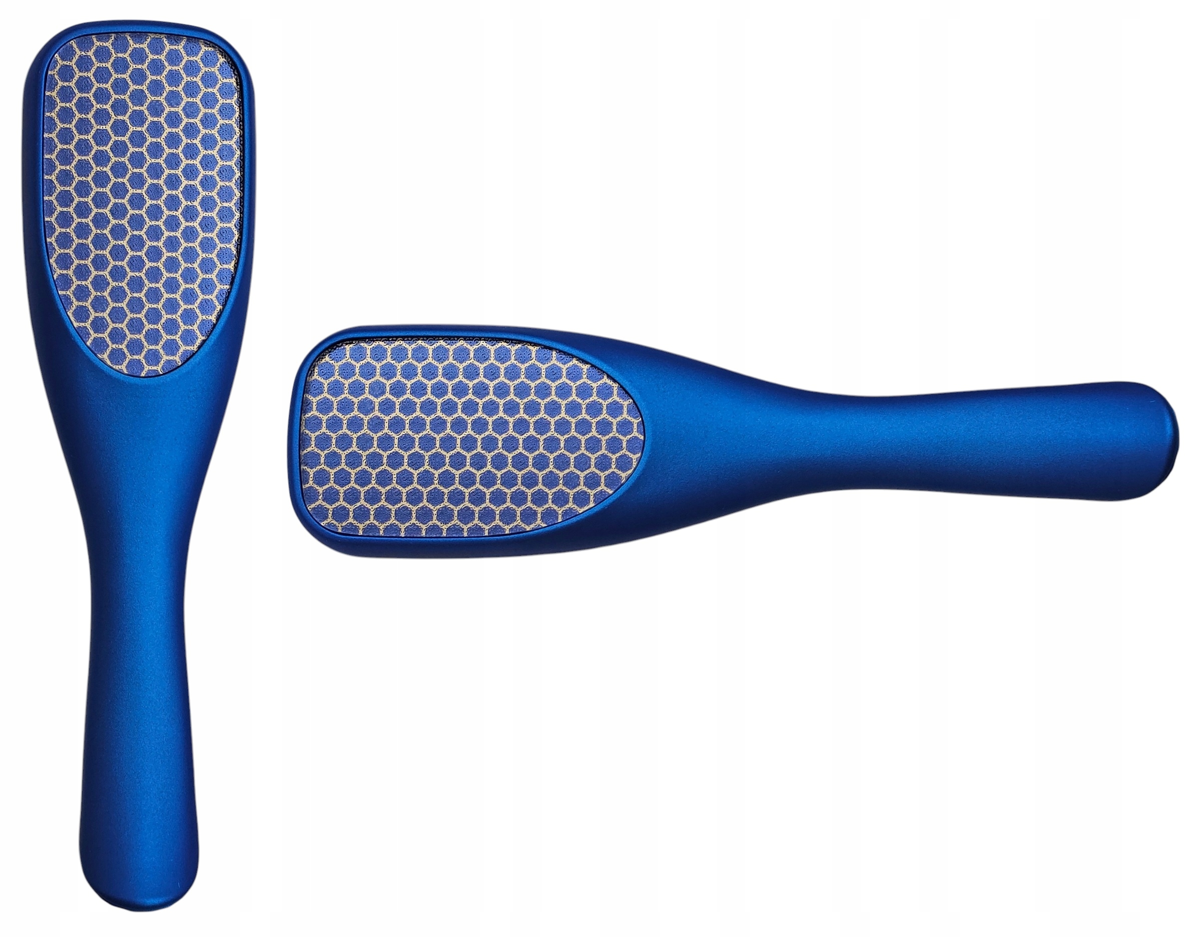 KILLYS Tarka do stóp z nano szkła – Gładkie pięty przez cały rok