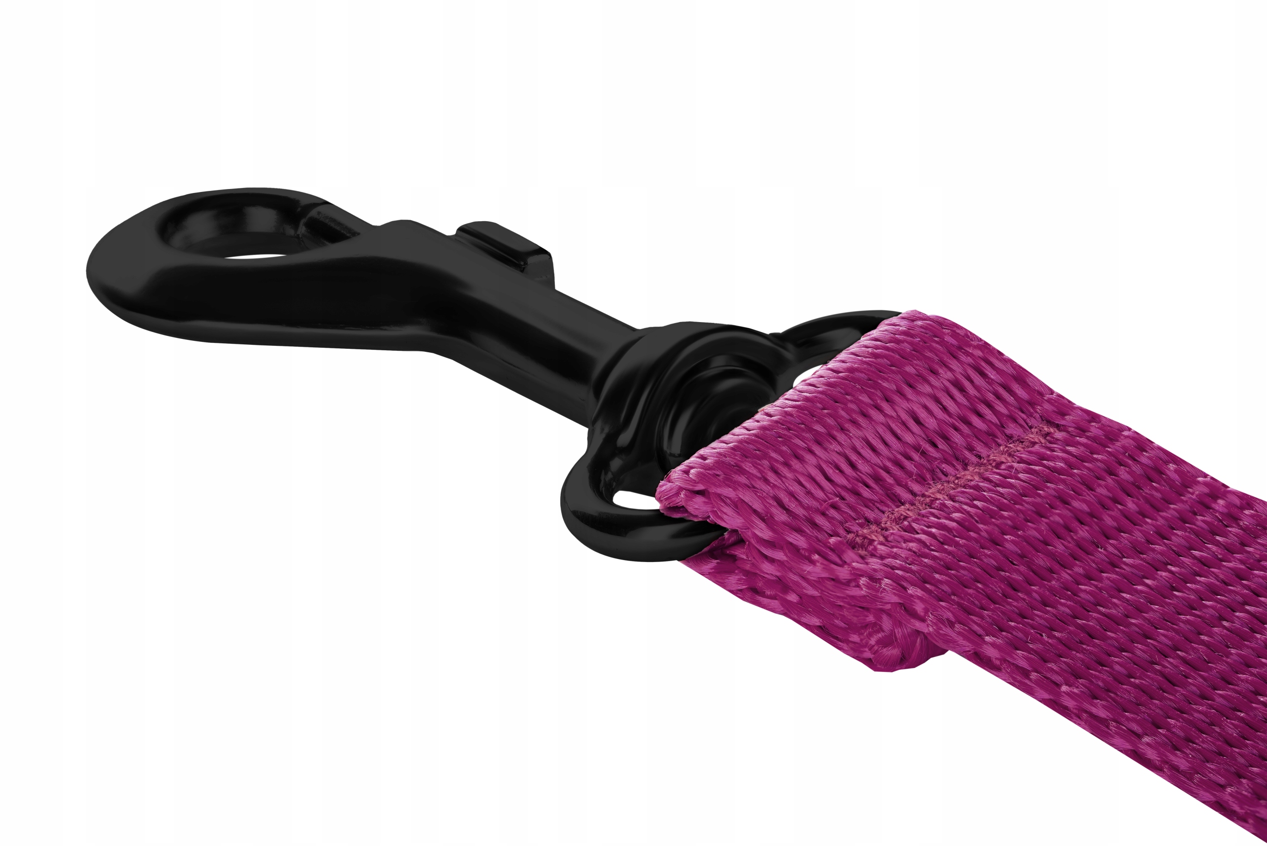 Stylowy design – Modny bordowy kolor dla Twojego pupila