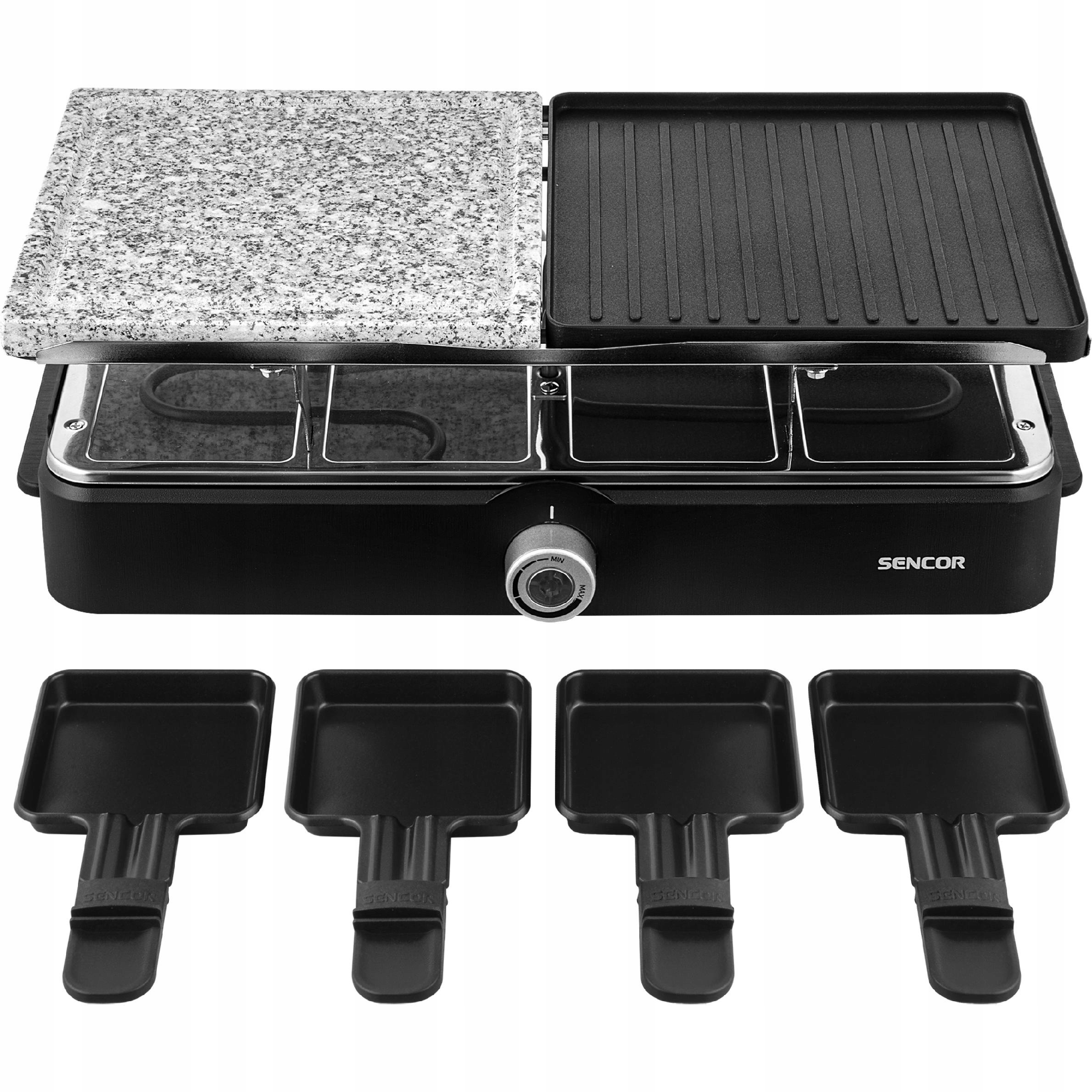 Łatwe czyszczenie – Komfort użytkowania i konserwacji