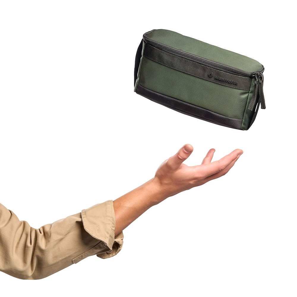 Doskonałe w podróży – Praktyczność w codziennym użytkowaniu