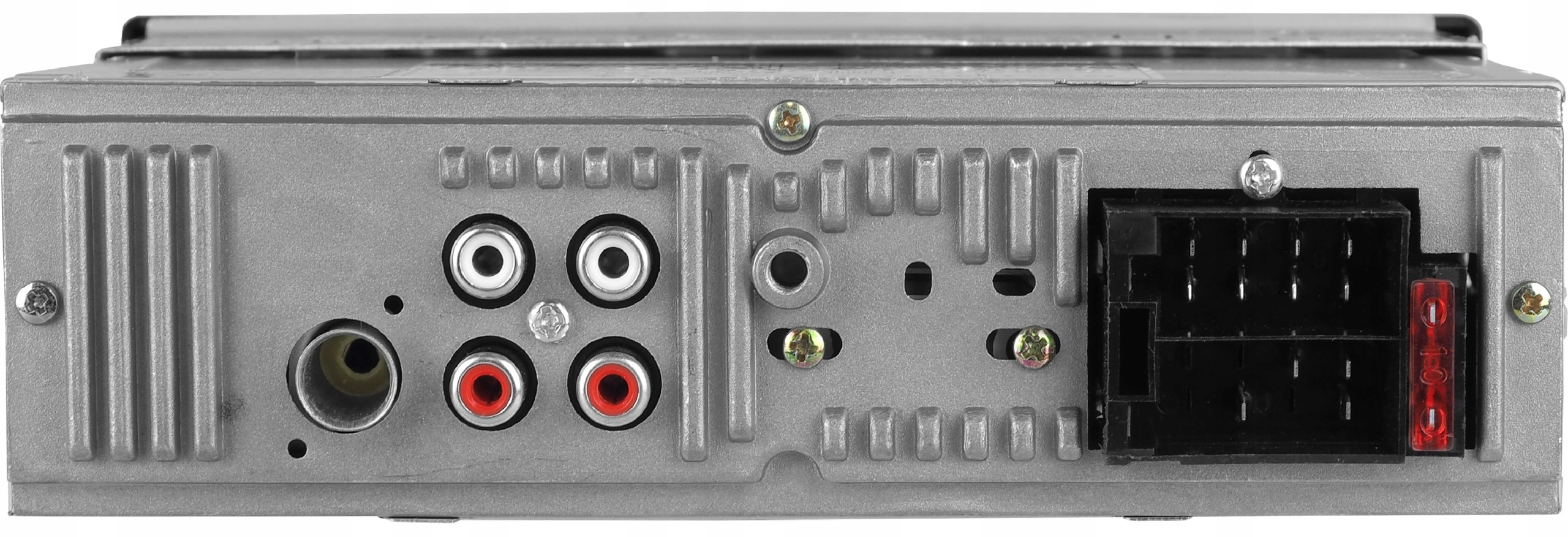 Wbudowany moduł Bluetooth – Komfortowe słuchanie muzyki