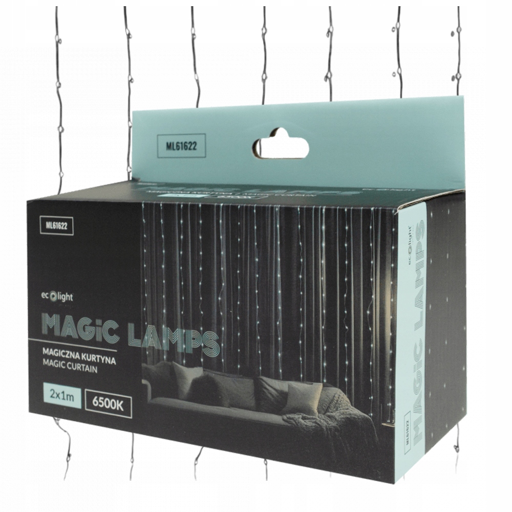 Wodoodporność IP65 – Doskonała do użytku na zewnątrz