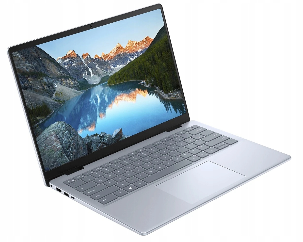 Laptop DELL Inspiron 14 Plus Copilot+ – Połączenie wydajności i stylu