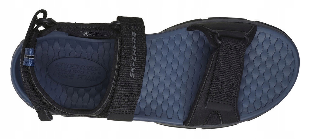 Amortyzacja dzięki wkładce Luxe Foam