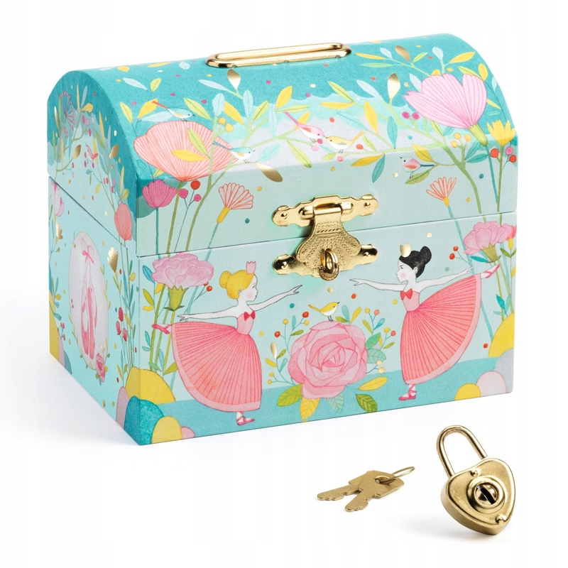 Zestaw zawiera dwa kluczyki – wygoda i bezpieczeństwo