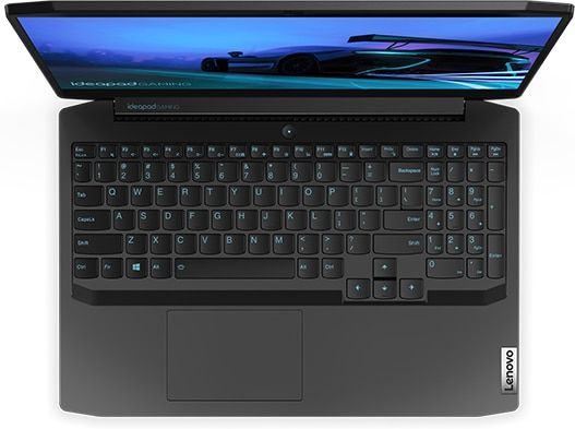 Lenovo IdeaPad Gaming 3i (15
