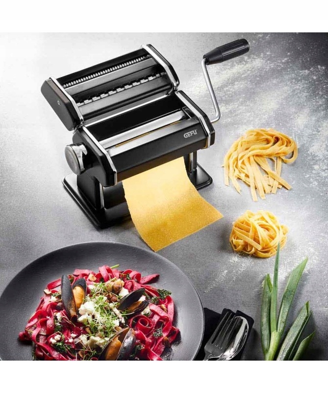 Funkcje krojenia i wałkowania – Wszechstronność w kuchni