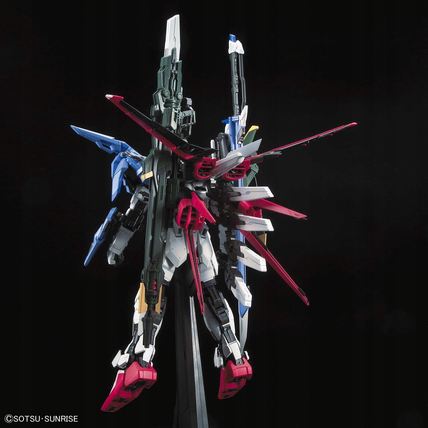 Jak składać model GUNDAM – niezbędne narzędzia i akcesoria