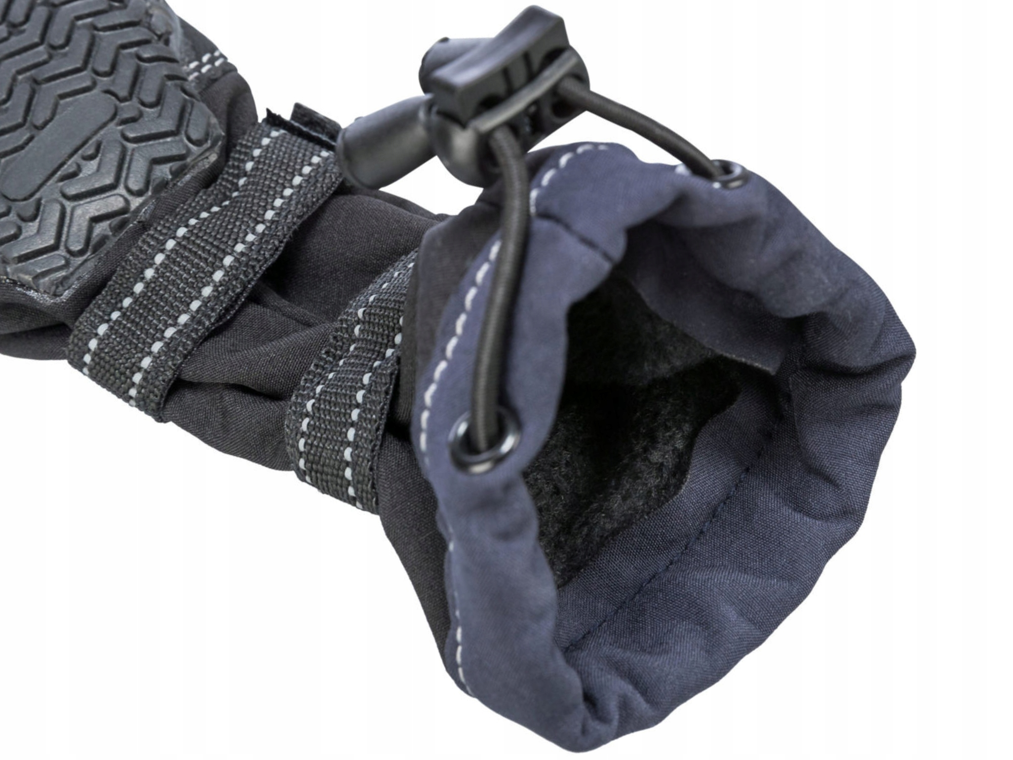 Wodoodporne i oddychające materiały