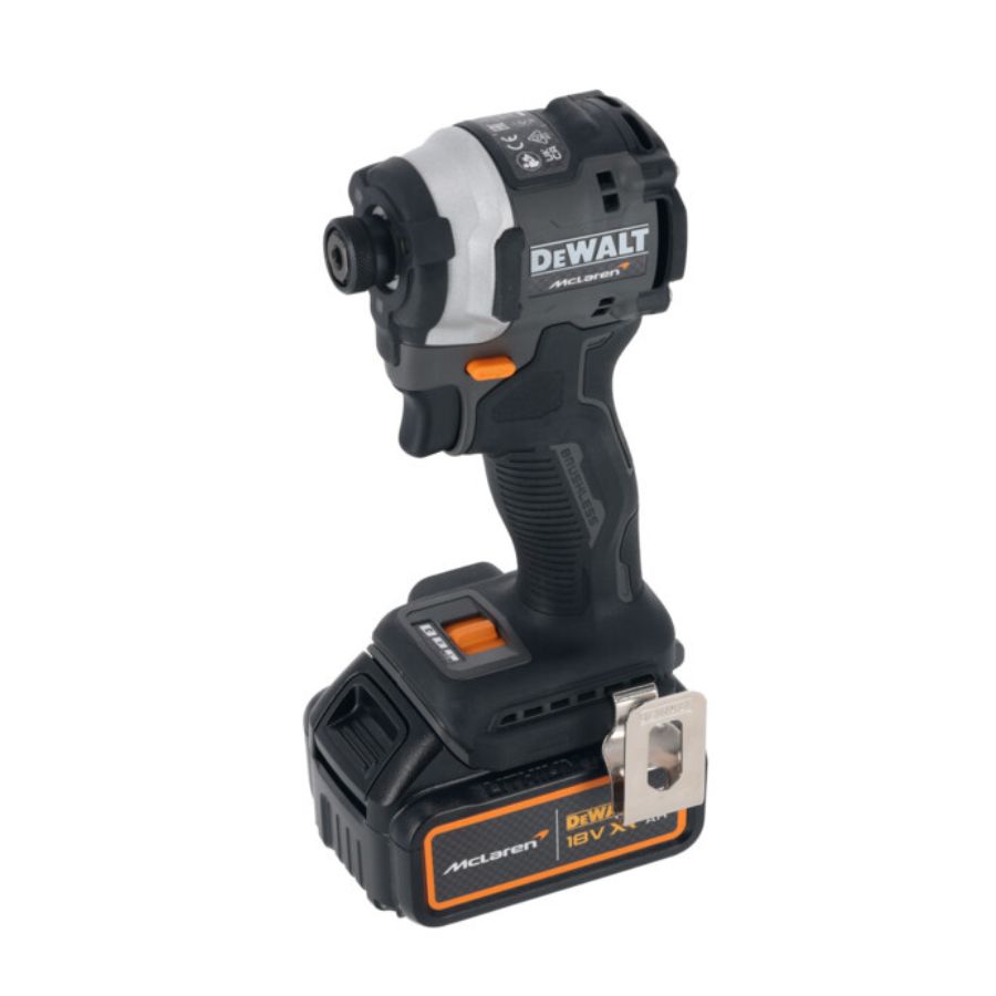 Zakrętarka udarowa DeWALT DCF85MM2T – Wydajność i precyzja w każdym projekcie