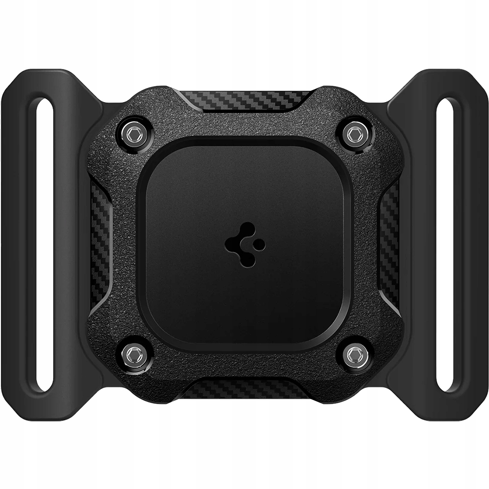 Etui Spigen Tough Armor do Apple AirTag 1 / 2 - Bezpieczne i stylowe rozwiązanie dla pupila