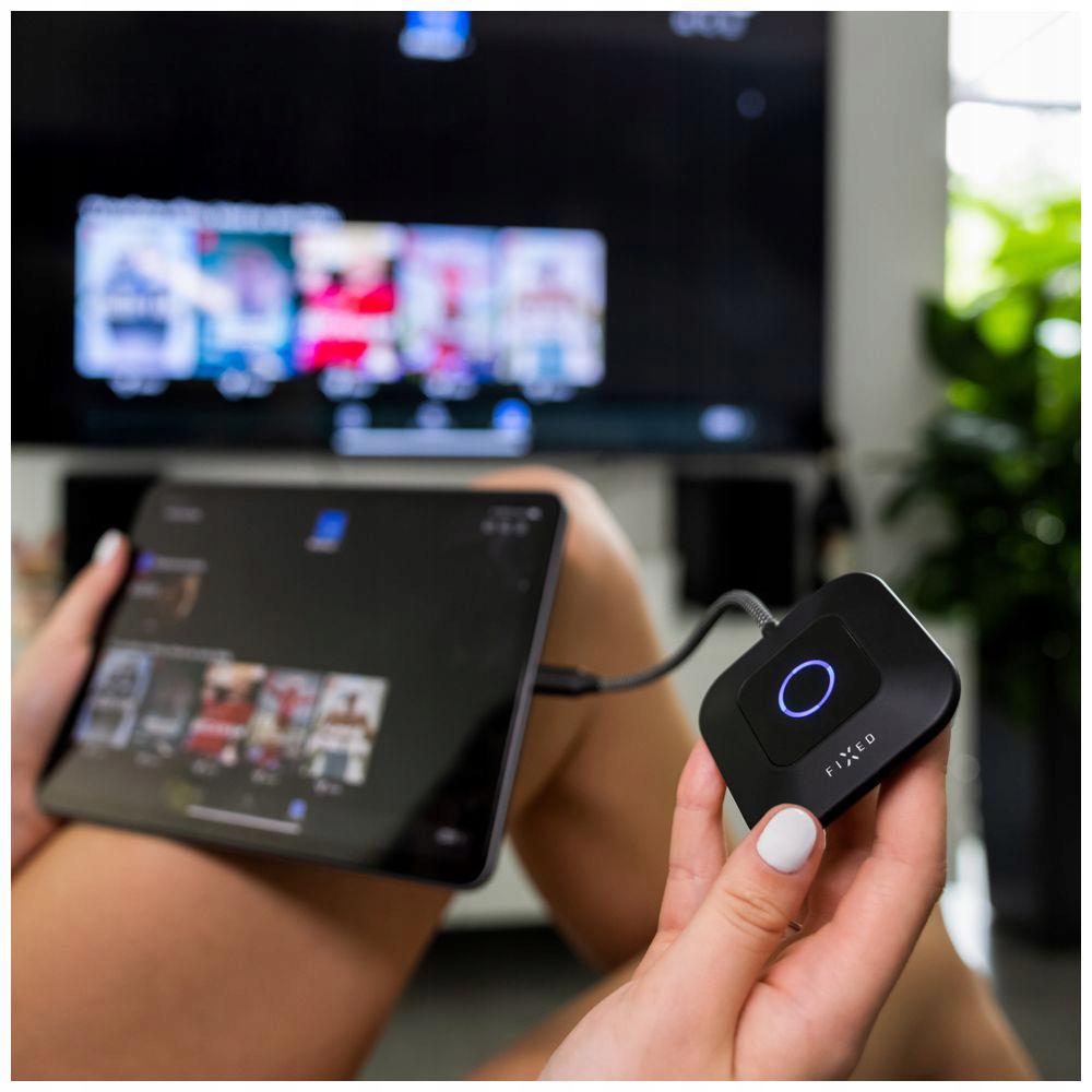 Niska latencja – idealne do filmów i prezentacji