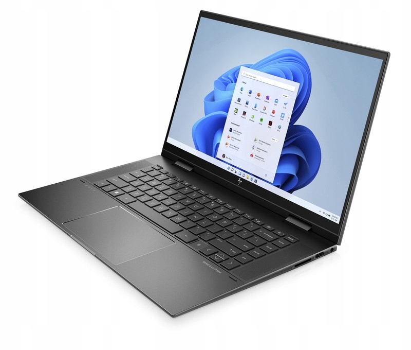 Dysk SSD 512GB NVMe - Szybki dostęp do danych