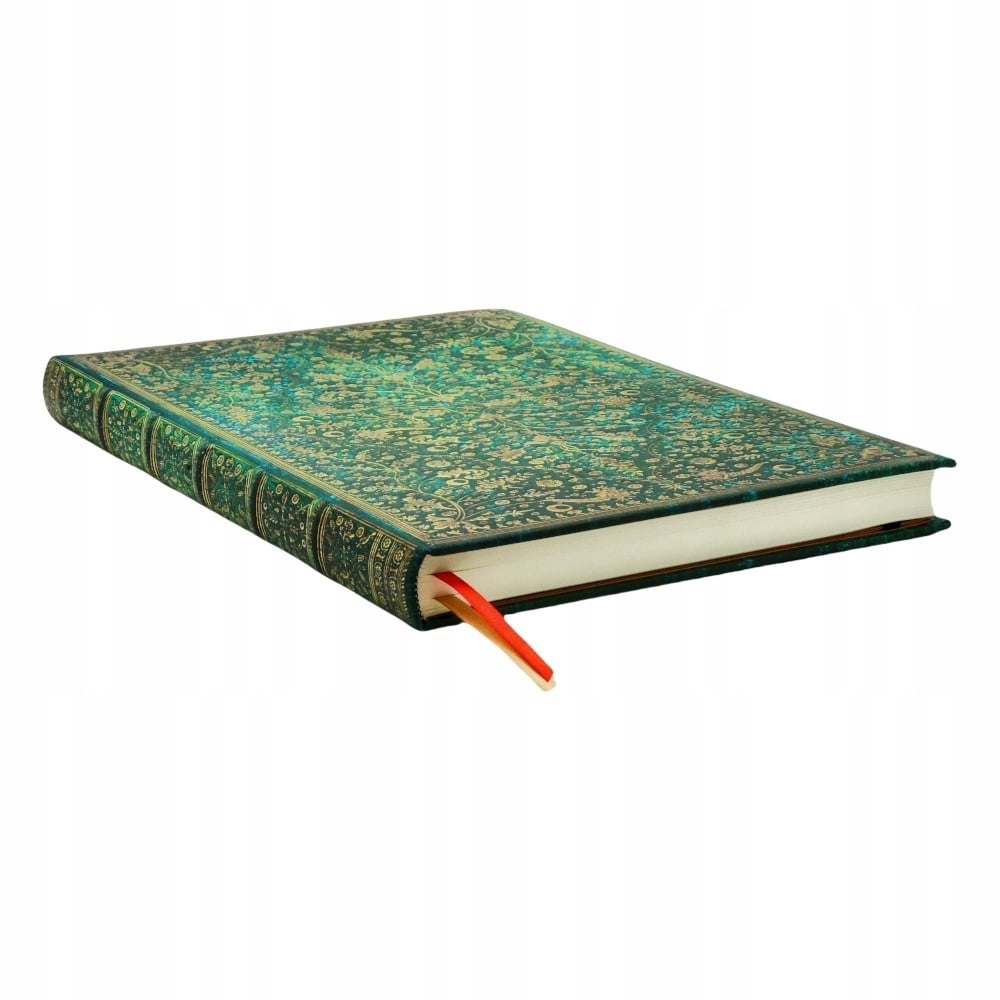 Doskonała gramatura papieru 120 g/m² – komfort pisania