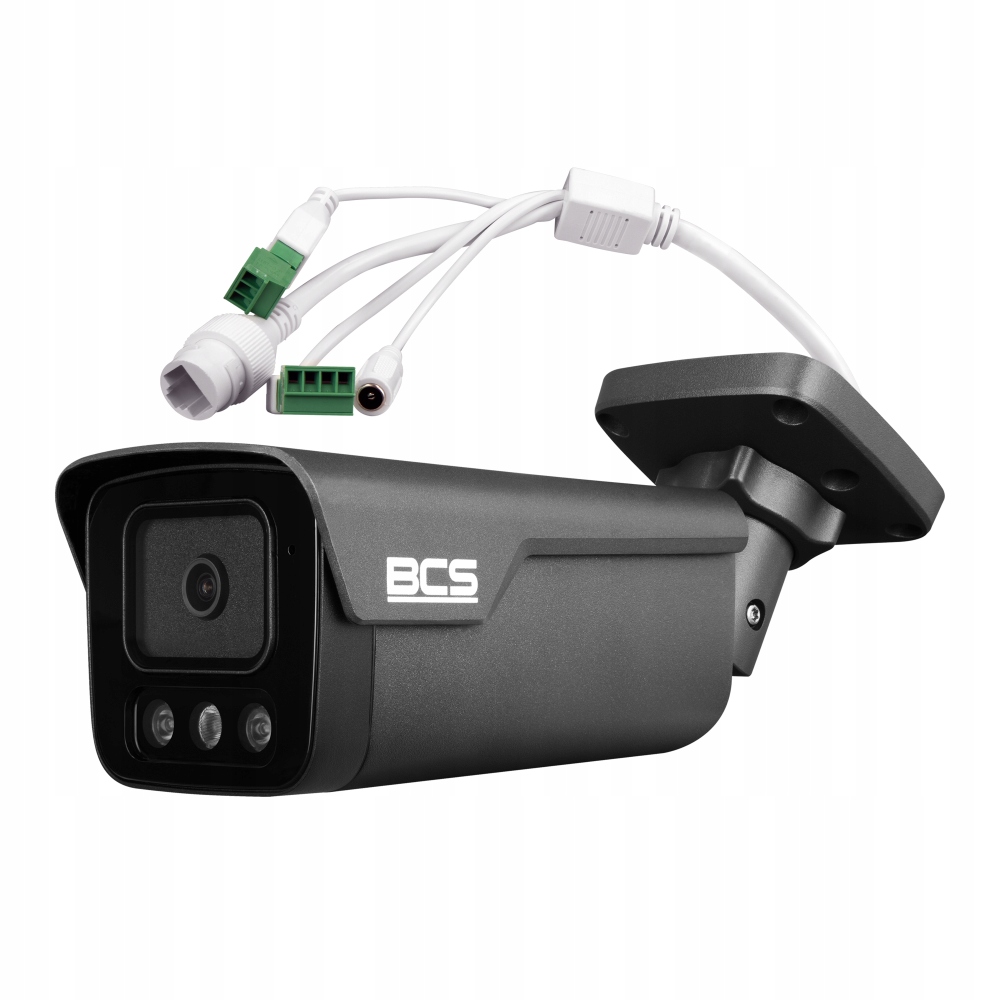 Obudowa IP67 – Ochrona przed warunkami atmosferycznymi