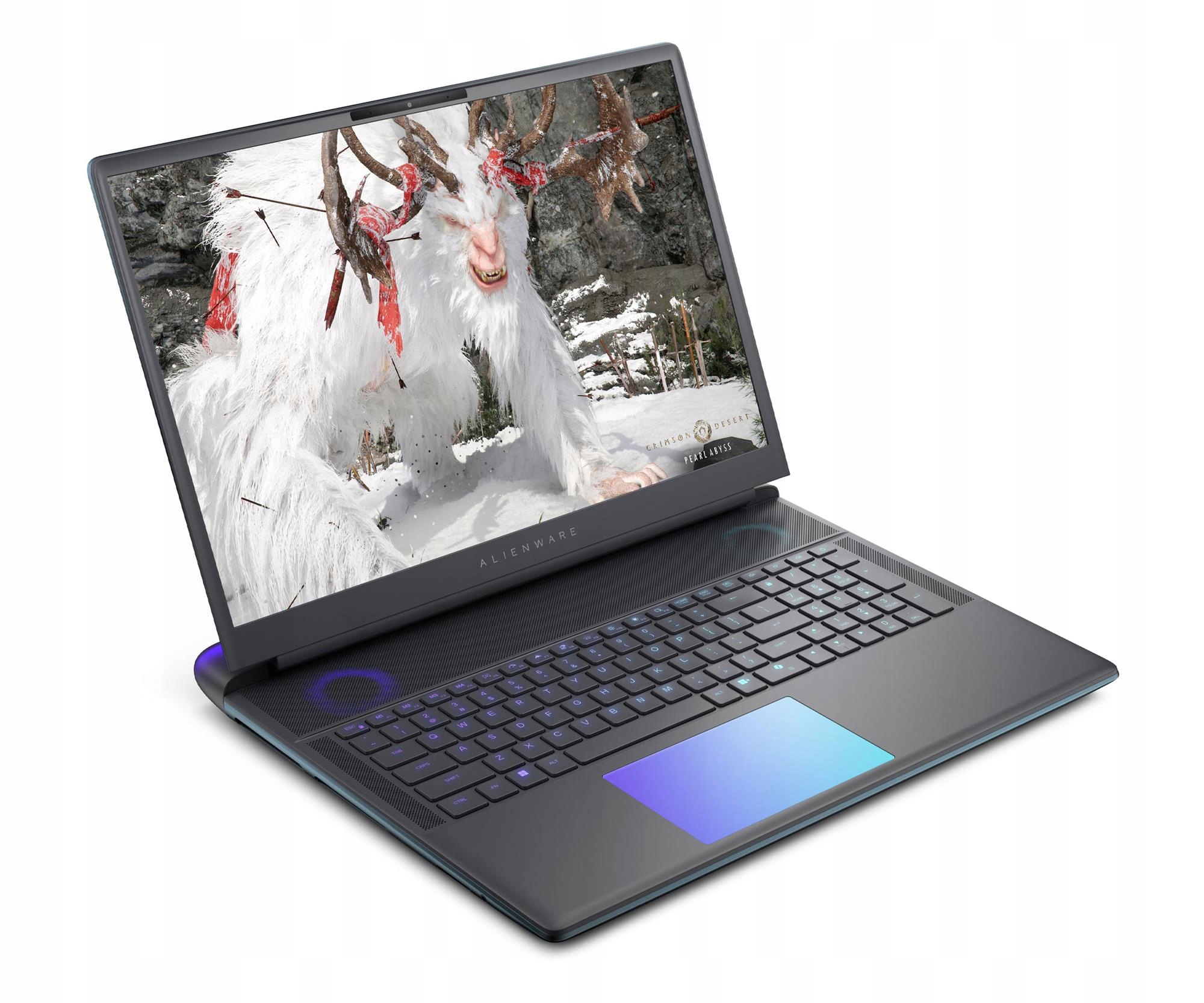 Wyjątkowy ekran 18.0