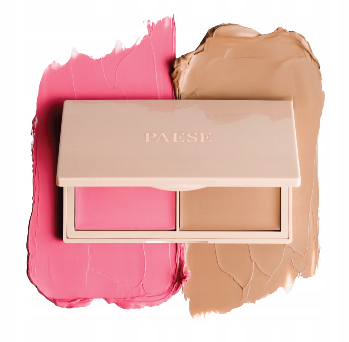 Kremowy bronzer o jedwabistej konsystencji – Łatwe aplikowanie i blendowanie