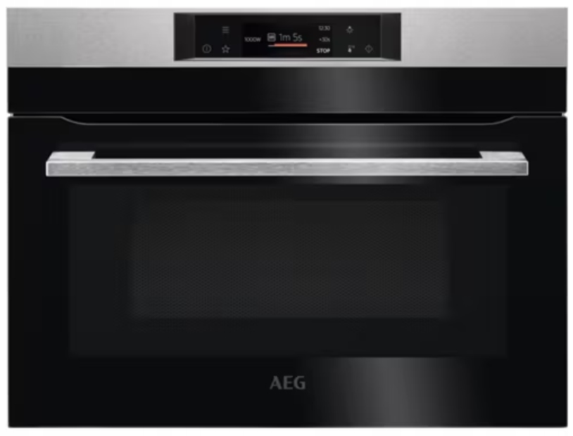 Automatyczne programy do rozmrażania i podgrzewania