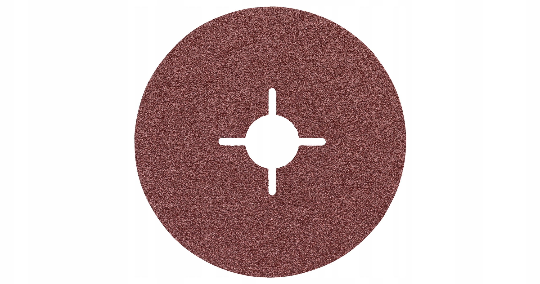 Fibra Std. For Metal+Wood 115 R444 G80 – Doskonałe narzędzie do szlifowania