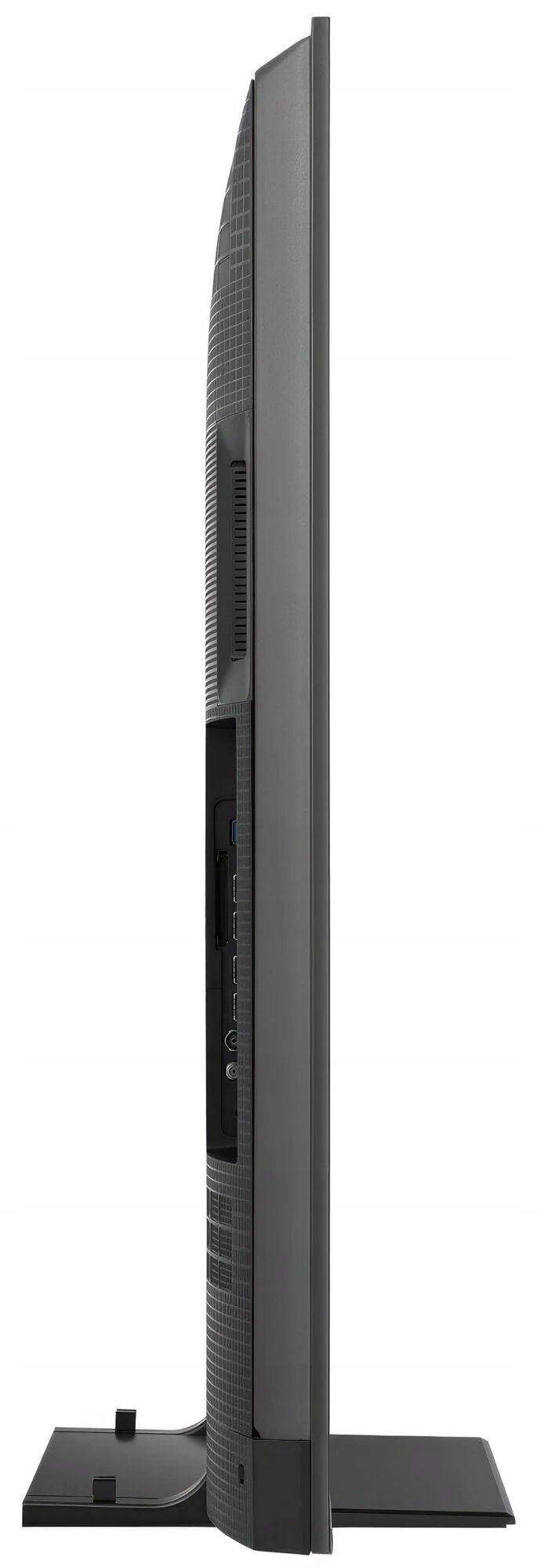 Technologia QLED – Kolory, które zachwycają