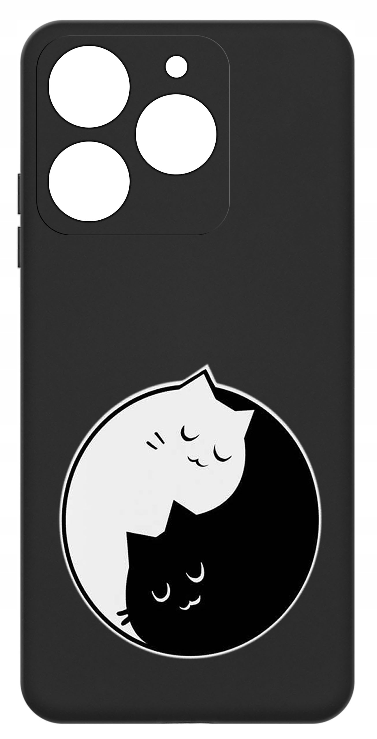 Elastyczne tworzywo dla lepszego chwytu