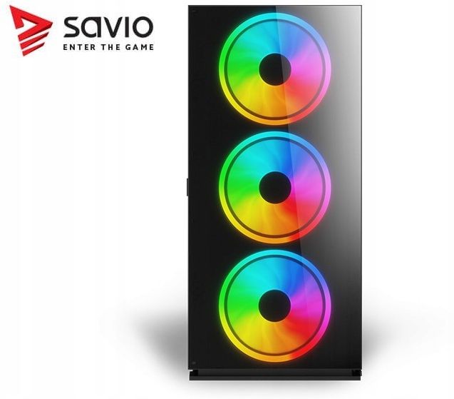 KOMPUTER DO GIER RYZEN 3600/16GB/SSD1TB/RTX2060 6G Kod producenta R3600-1