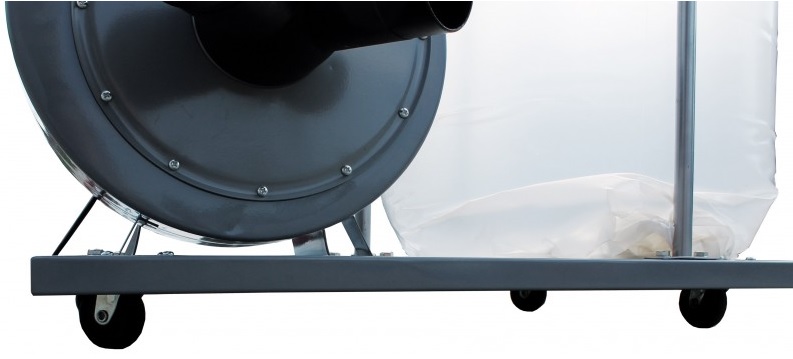 Solidna konstrukcja i mobilność w warsztacie