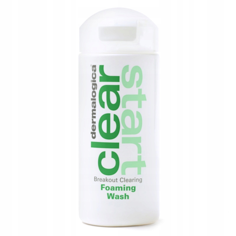 Dermalogica Clear Start Foaming Wash – Pianka oczyszczająca dla zdrowej skóry