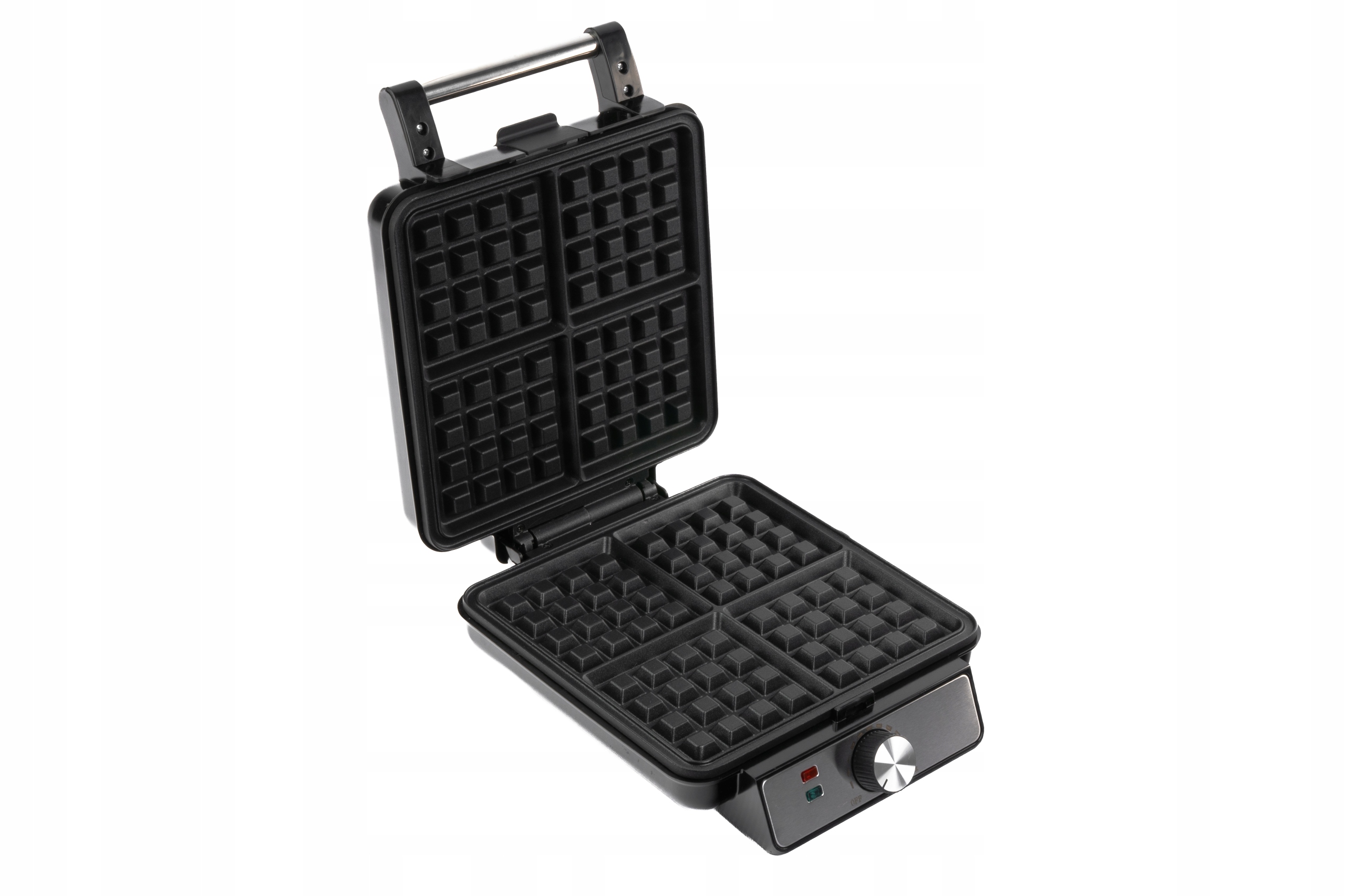 Powłoka zapobiegająca przywieraniu – Łatwe wyjmowanie i czyszczenie