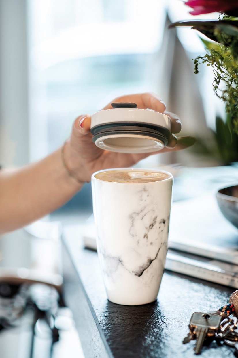 Wysoka jakość porcelany premium – Trwałość i estetyka