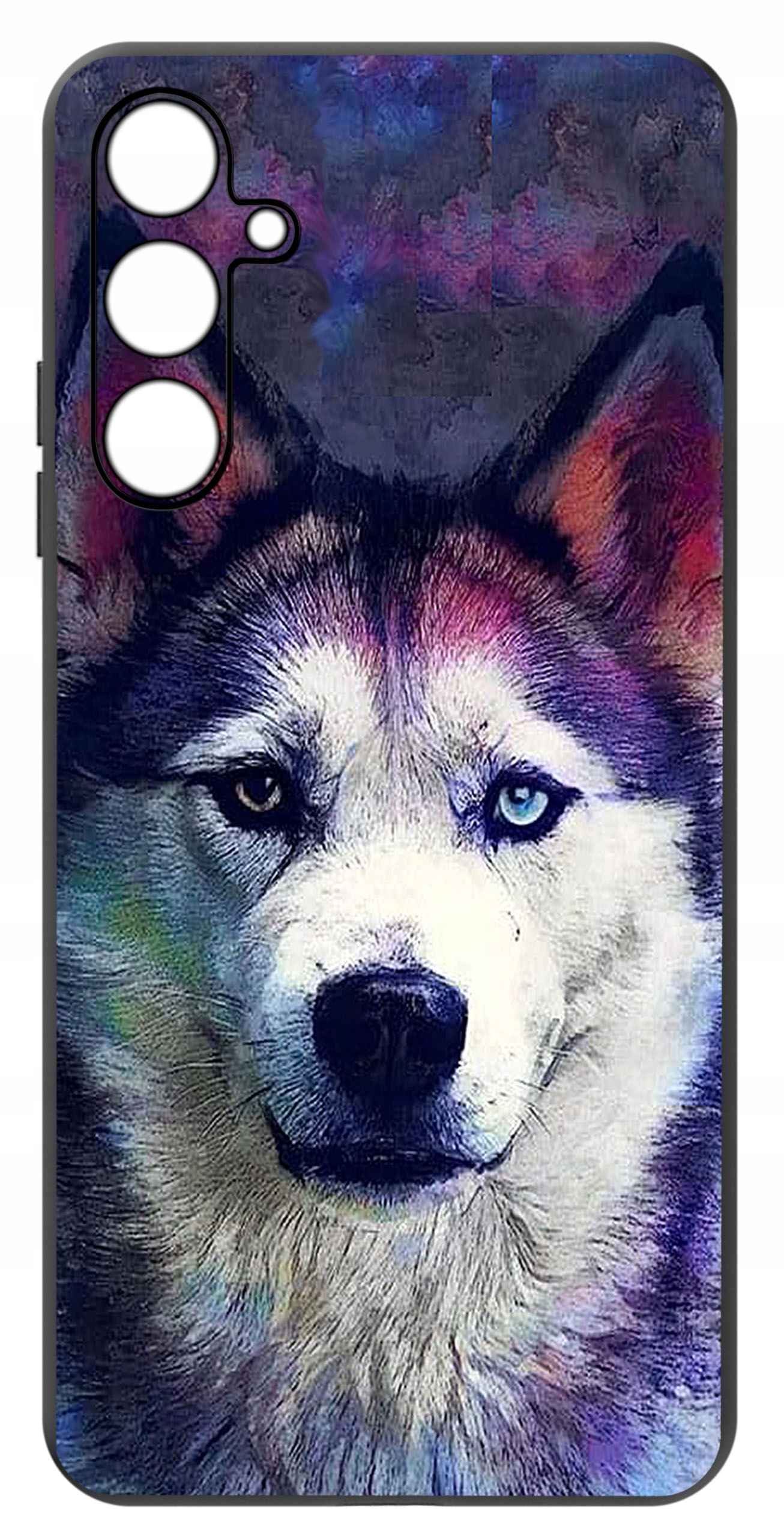 Intensywne kolory odporne na ścieranie