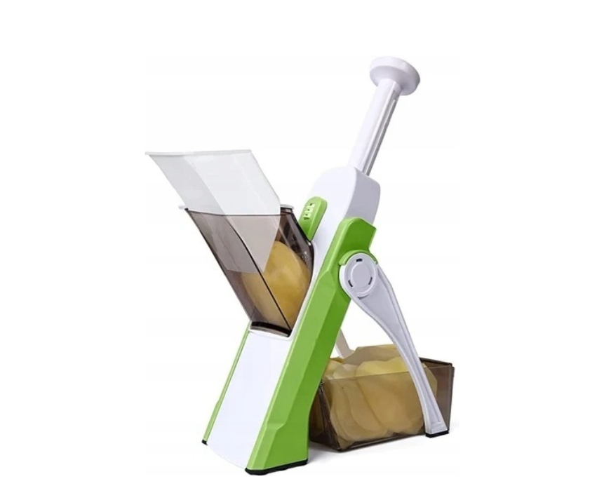 Bezpieczeństwo użytkowania – Specjalnie zaprojektowana obudowa