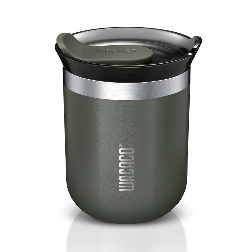 Kubek termiczny Wacaco Octaroma Classico 180 ml – Idealny towarzysz podróży