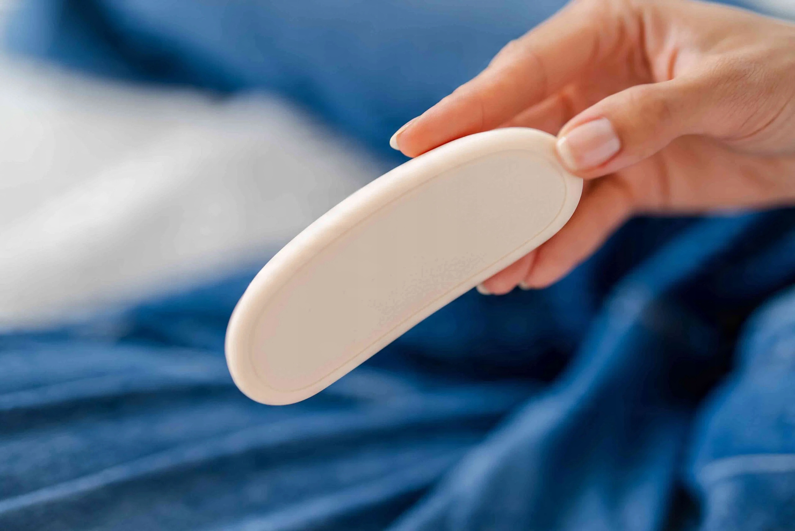 Łagodzenie napięcia i bólu – komfort dla każdej mamy