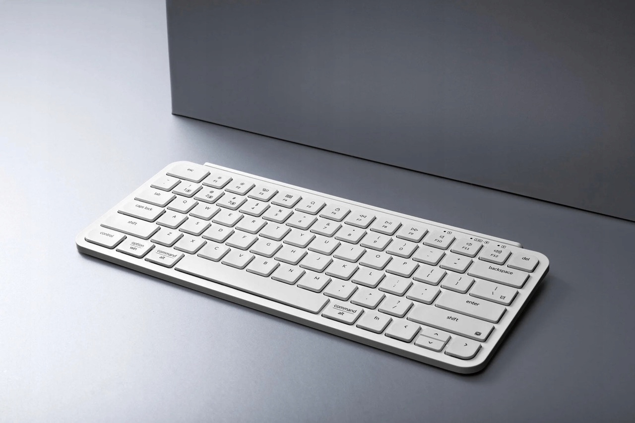 Ultra-slim design i minimalistyczny styl