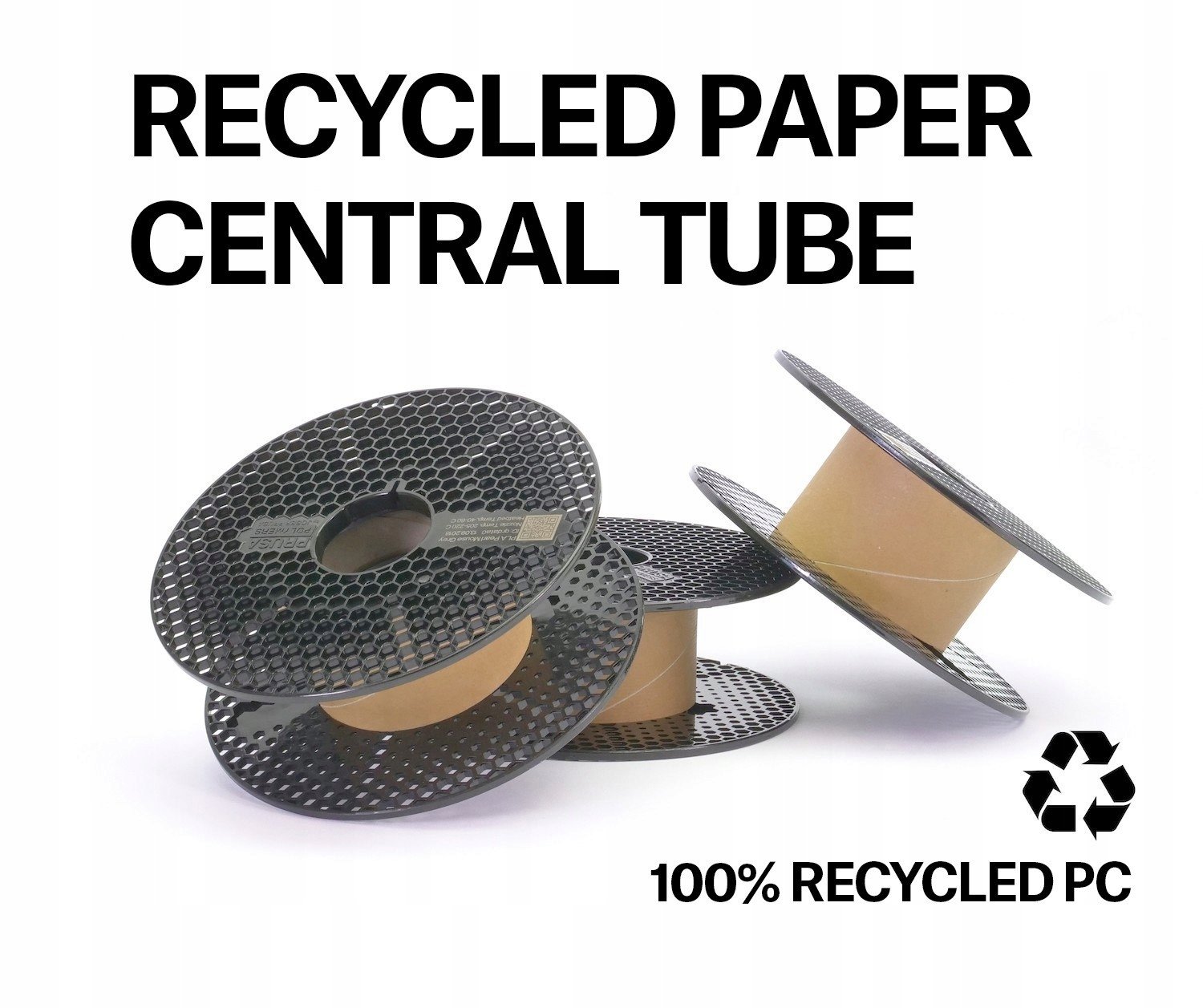 Prusament – Gwarancja jakości i precyzji w druku