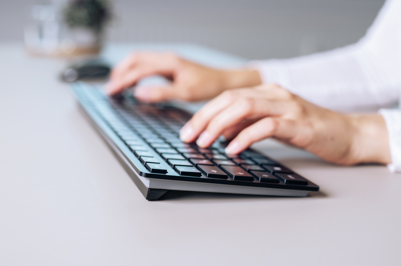 Kolor czarny – elegancja i nowoczesność