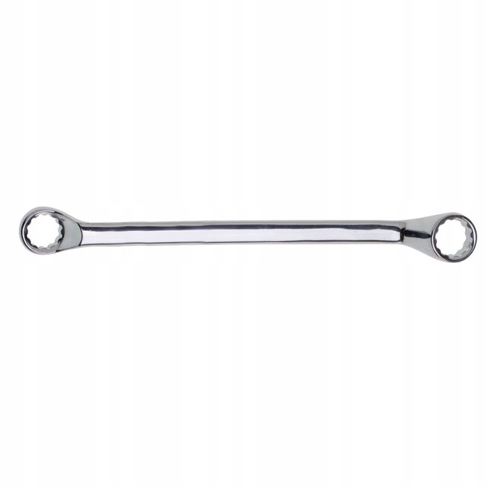 Klucz oczkowy odgięty DREL IKO-1011 10 x 11 mm – Niezbędne narzędzie w każdym warsztacie