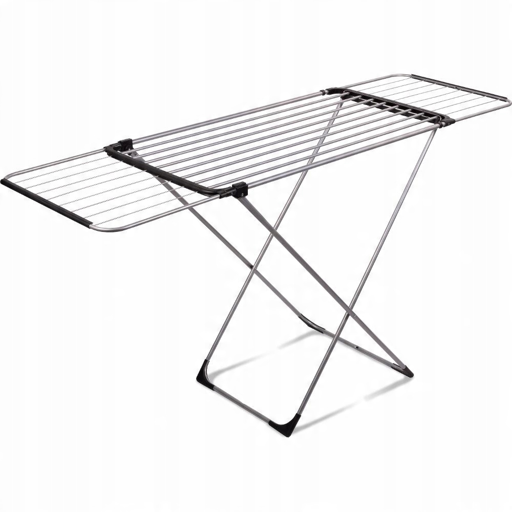 Suszarka uniwersalna MEXO LT8102 – Idealne rozwiązanie do suszenia ubrań