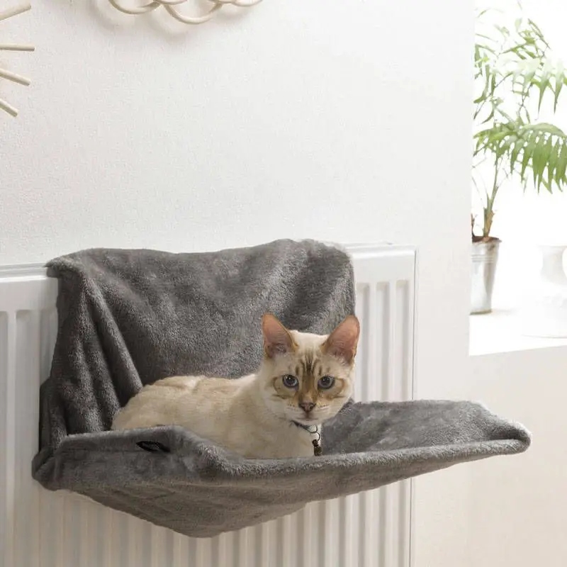 Uniwersalne zastosowanie – Hamak do każdego pomieszczenia