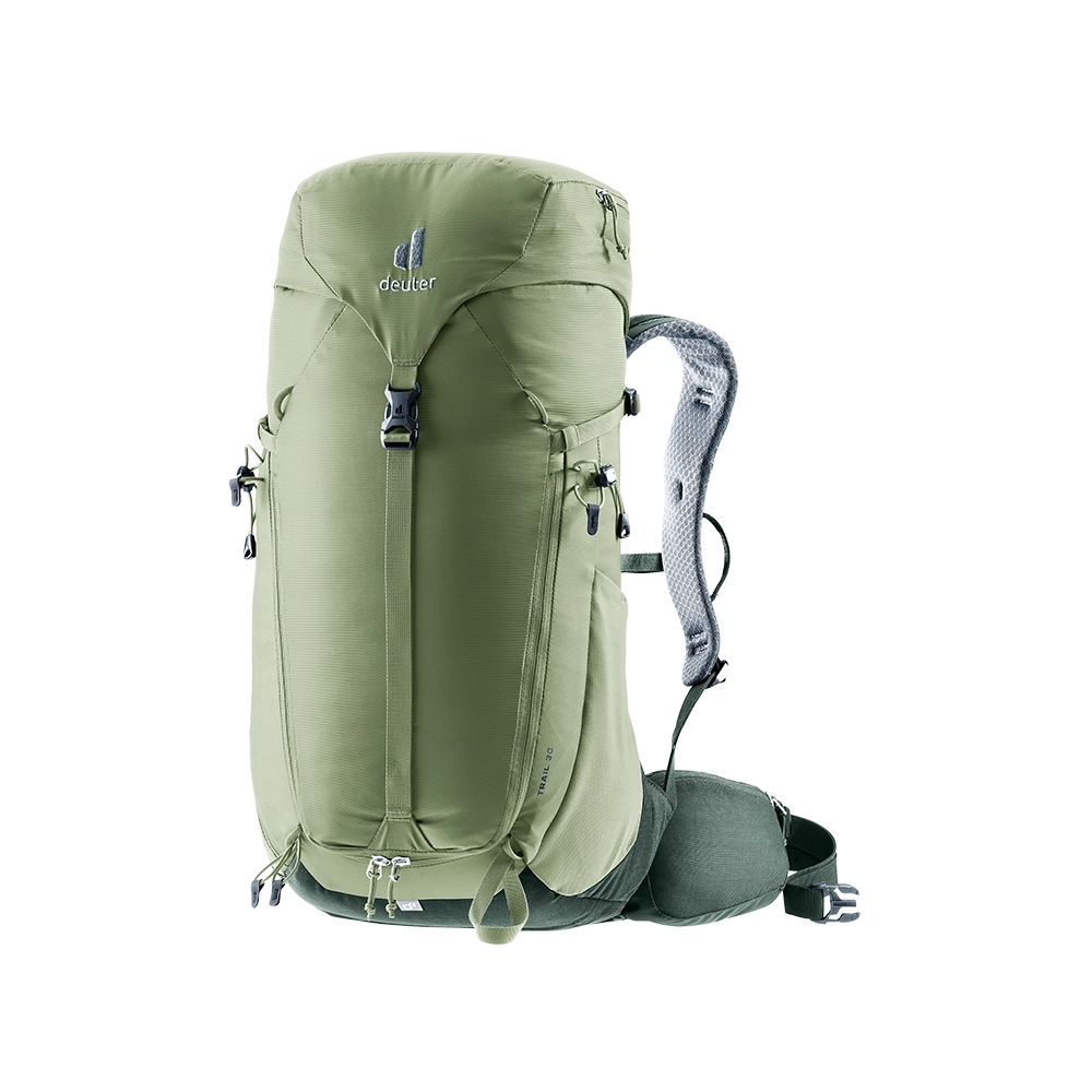 Plecak turystyczny Deuter Trail 30 I – Twój niezawodny towarzysz w górach