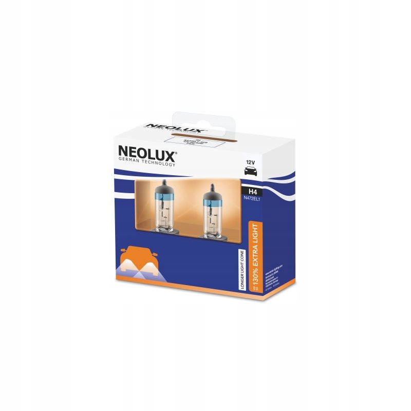 Wydajność i zasięg – Jak żarówki Neolux poprawiają widoczność