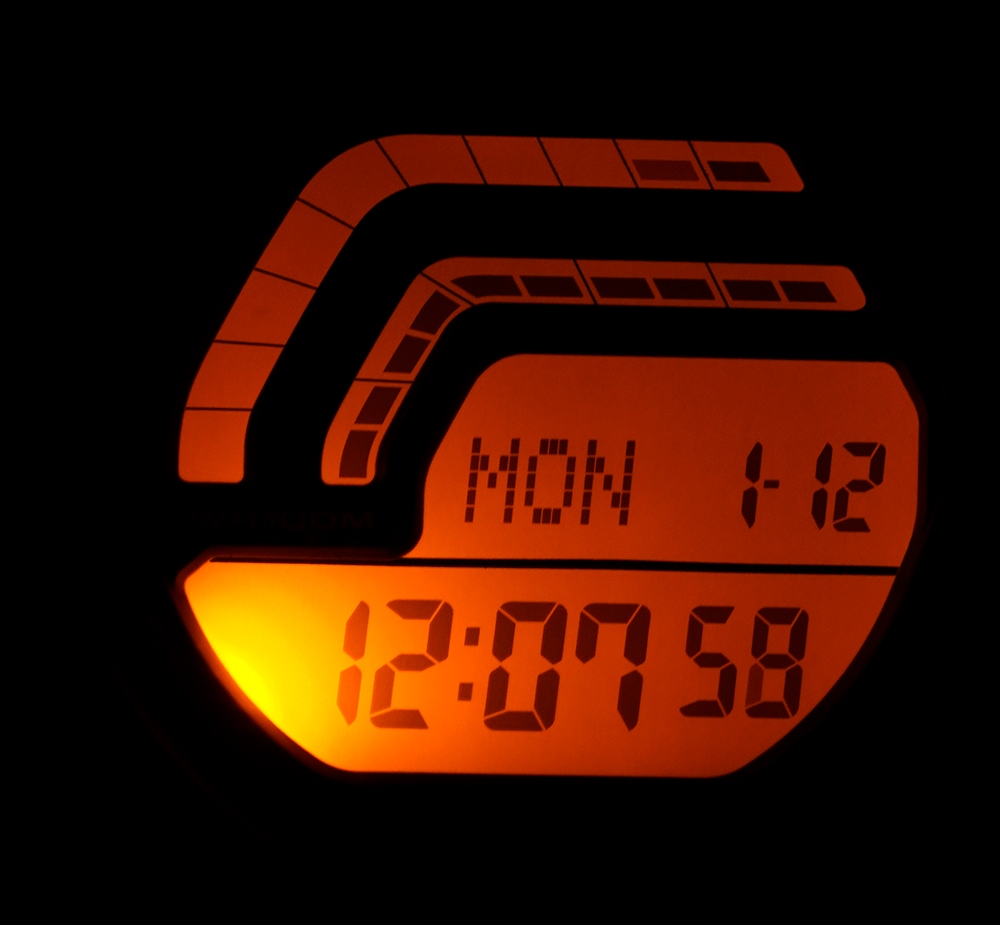 Innowacyjne funkcje: Budzik, Stoper i Timer