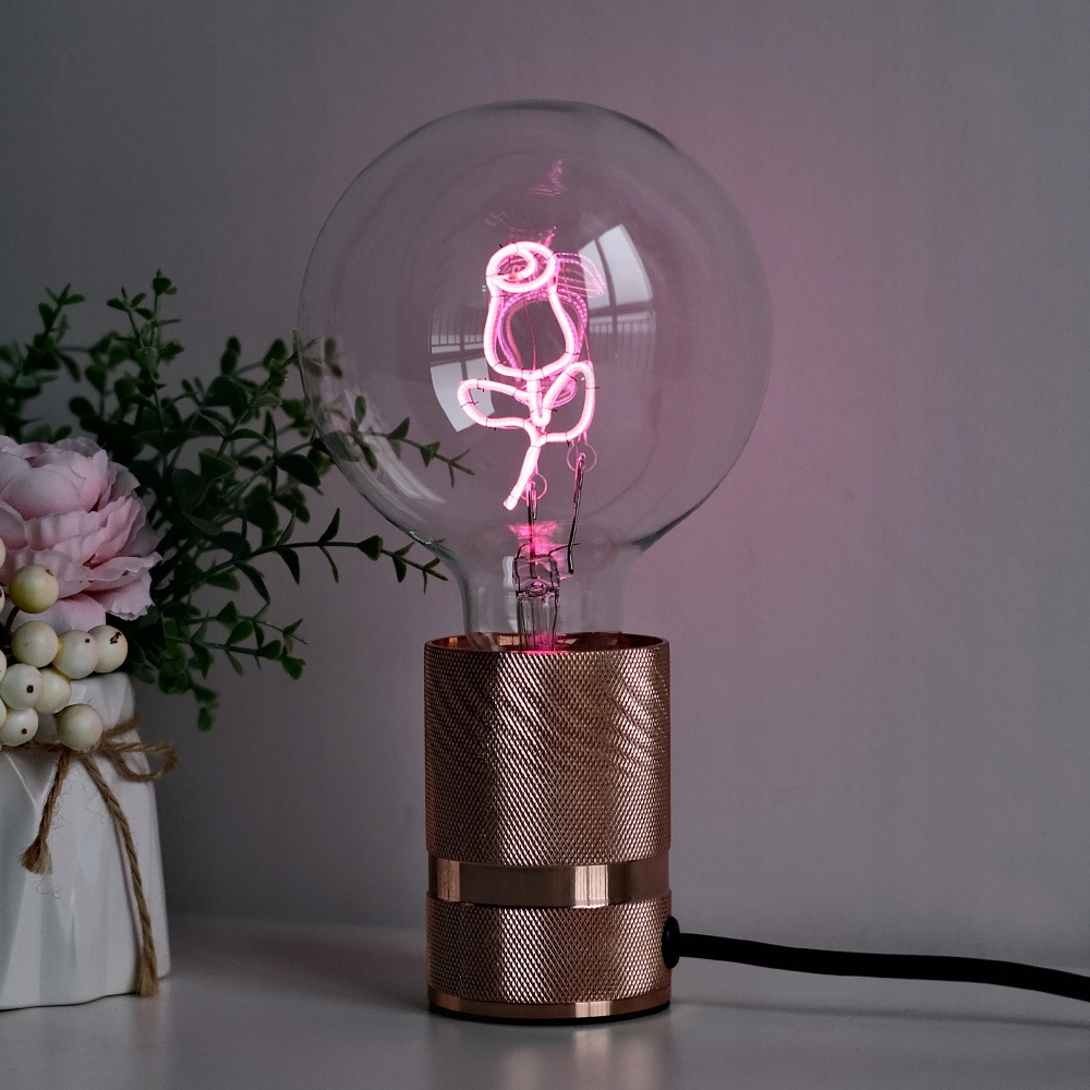 Uniwersalność Zastosowania – Pasuje do Lamp z Gwintem E27