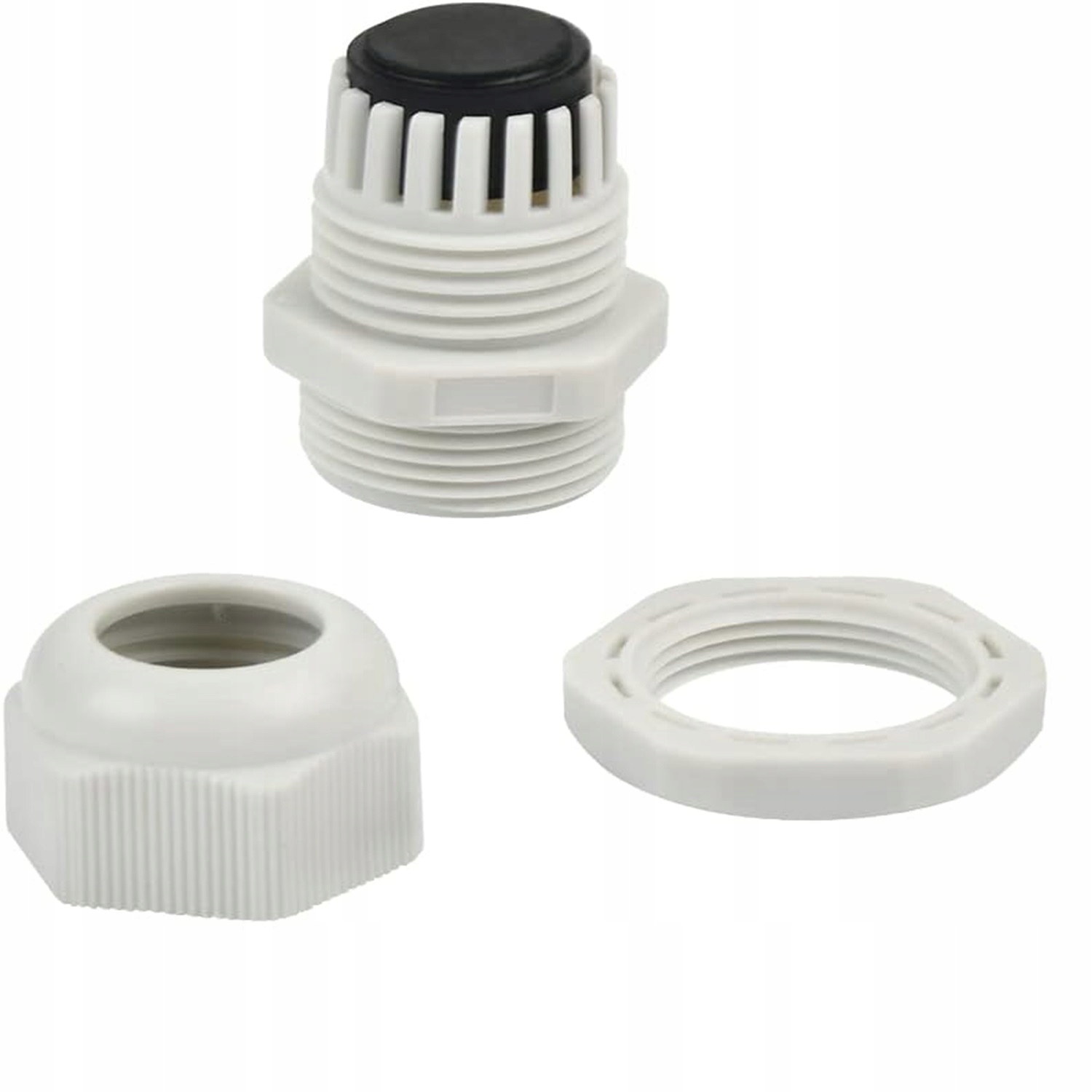 Klasa szczelności IP68 – Doskonała ochrona w trudnych warunkach