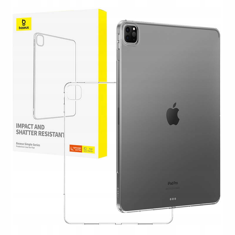 Etui ochronne Baseus Simple do iPad Air4/Air5 10.9