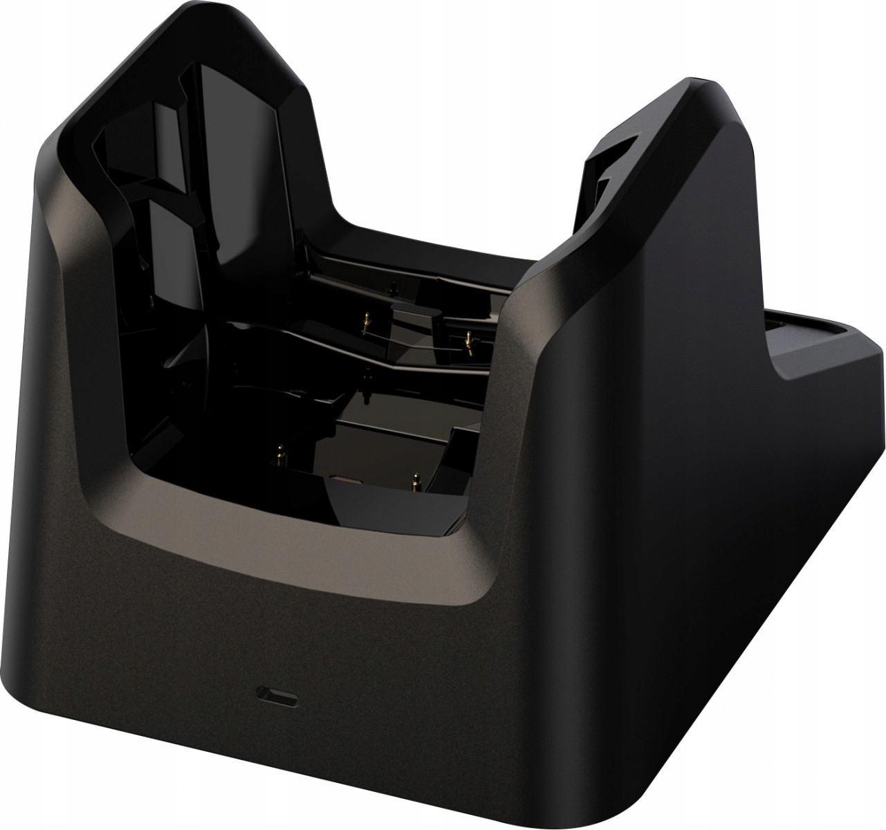 Baza ładująca L2s EU – Efektywne ładowanie dla Twojego biura