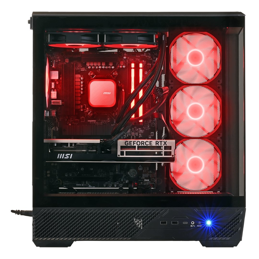 Wydajność procesora Intel Core Ultra 7