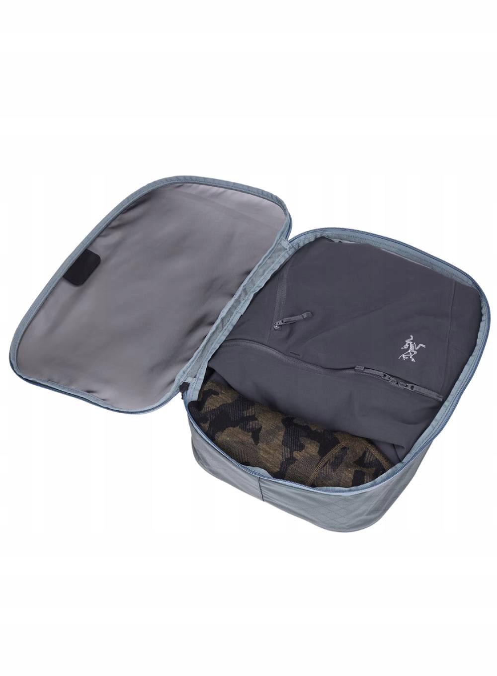 Kompatybilność z różnymi rozmiarami bagażu