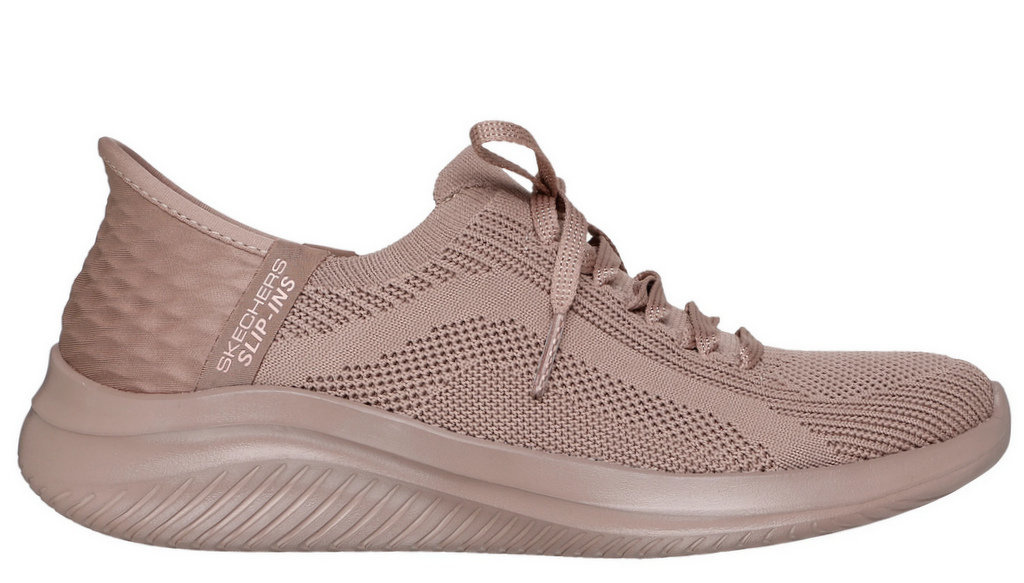 Buty damskie Skechers Slip-ins: Ultra Flex 3.0 – Komfort i styl na co dzień